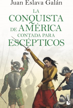 LA CONQUISTA DE AMERICA CONTADA PARA ESC