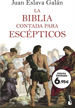 La Biblia contada para escépticos