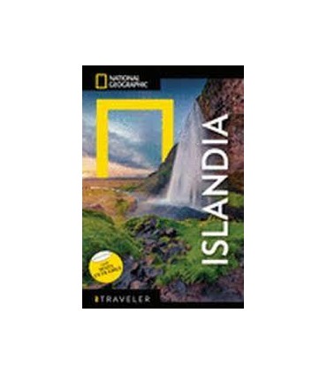 Islandia - Guía National Geographic Traveler