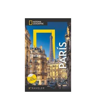 París - Guía National Geographic Traveler