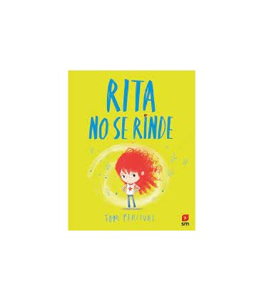 RITA NO SE RINDE