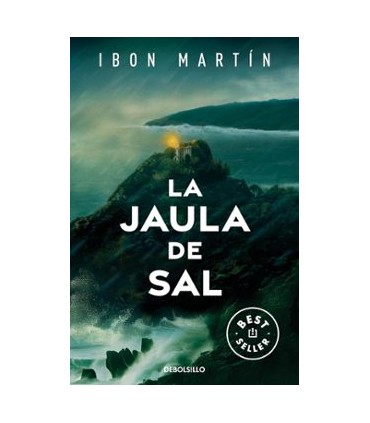 LA JAULA DE SAL