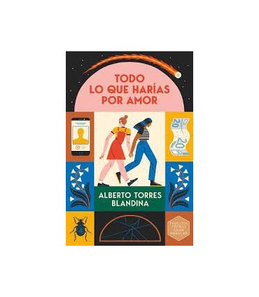 GA.401 TODO LO QUE HARIAS POR AMOR