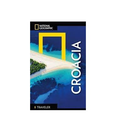 Croacia - Guía National Geographic Traveler