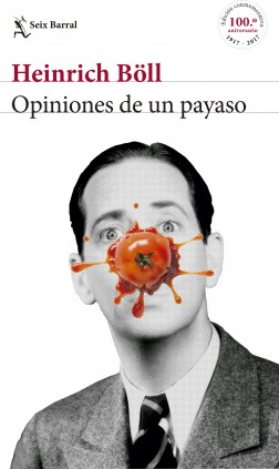Opiniones de un payaso