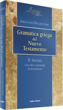 Gramática griega del Nuevo Testamento