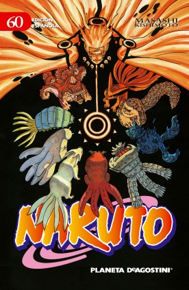 NARUTO 60/72