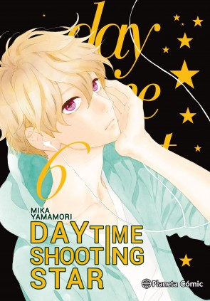 Daytime Shooting Star nº 06/13