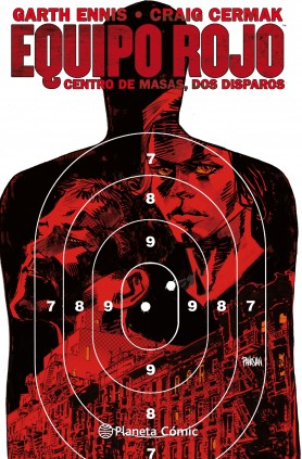 Equipo Rojo nº 02/02