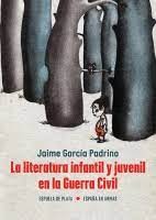 LA LITERATURA INFANTIL Y JUVENIL EN LA G