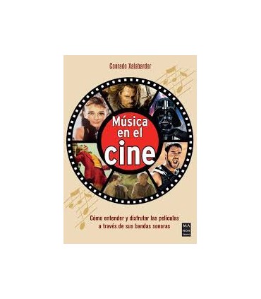 MUSICA EN EL CINE