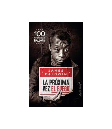 La próxima vez el fuego