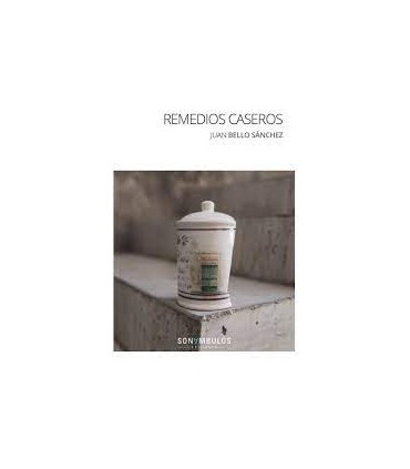 REMEDIOS CASEROS