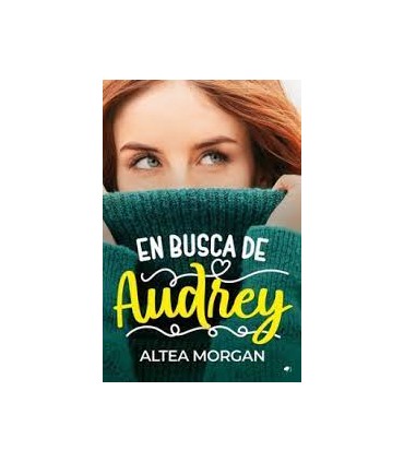 En busca de Audrey