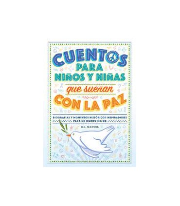 CUENTOS PARA NIÑOS Y NIÑAS QUE SUEÑAN CO