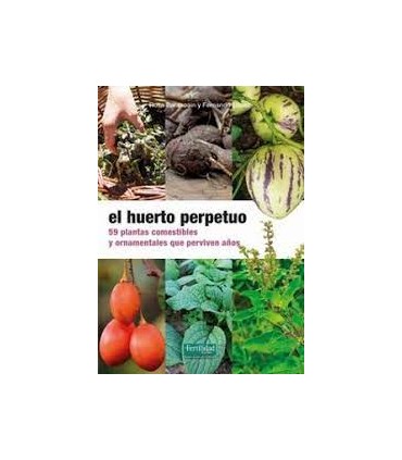 El huerto perpetuo