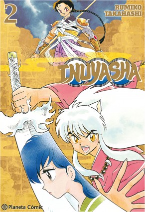 Inuyasha nº 02/30