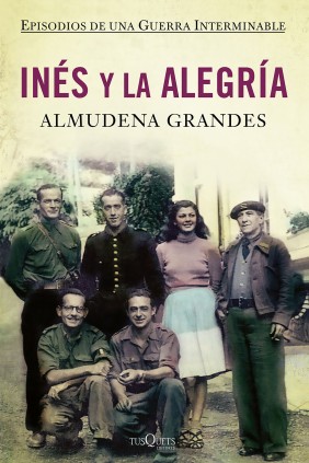 Inés y la alegría