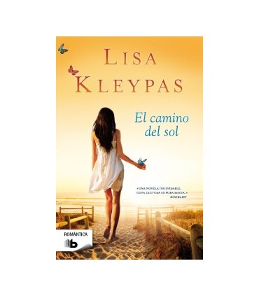 El camino del sol (Friday Harbor 2)