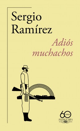 Adiós muchachos (60.º aniversario de Alfaguara)