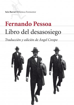 Libro del desasosiego