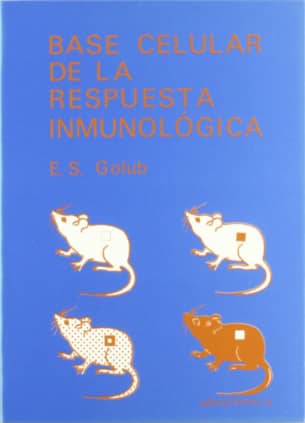 Base celular de la respuesta inmunológica