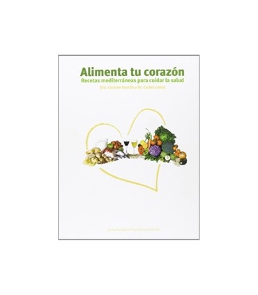 ALIMENTA TU CORAZON