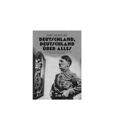 Deutschland, Deutschland über alles