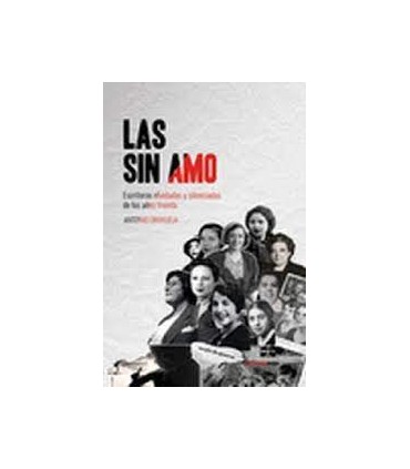 LAS SIN AMO