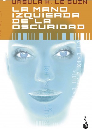 La mano izquierda de la oscuridad