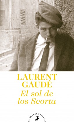 El sol de los Scorta