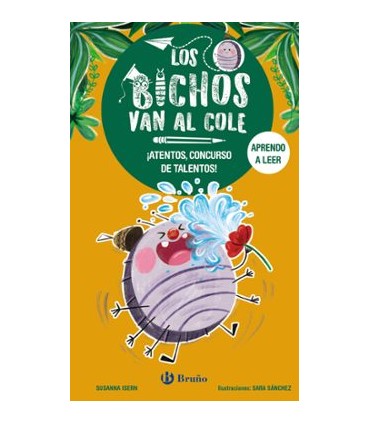 LOS BICHOS VAN COLE 2