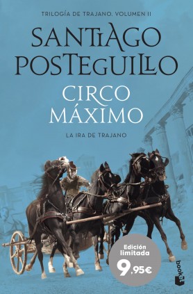 CIRCO MAXIMO. TRAJANO 2