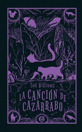 La canción de Cazarrabo