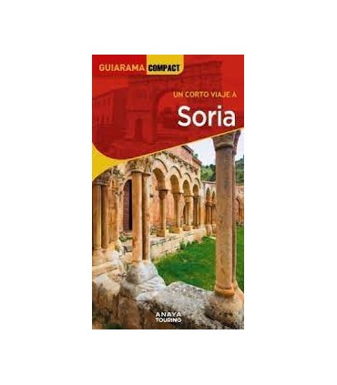 SORIA GUIARAMA COMPACT