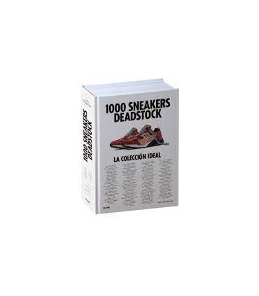 1000 SNEAKERS DEADSTOCK