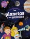 YO SE RECONOCER LOS PLANETAS Y LAS ESTRE
