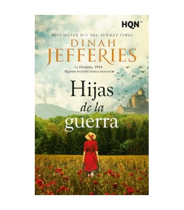 HIJAS DE LA GUERRA