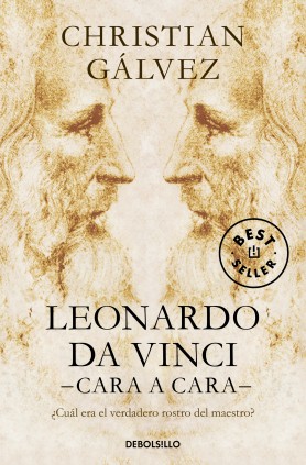 Leonardo da Vinci -cara a cara-