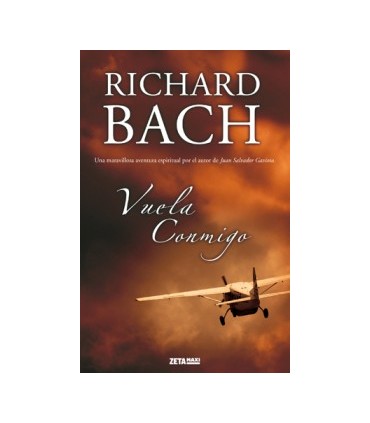 Vuela conmigo