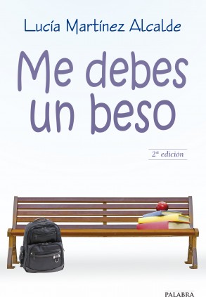 Me debes un beso