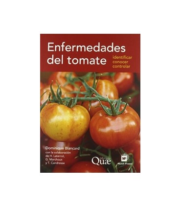 Enfermedades del tomate