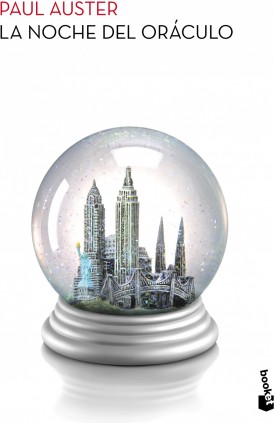 La noche del oráculo