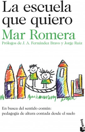 La escuela que quiero