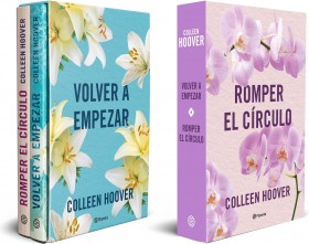 Estuche Romper el círculo + Volver a empezar