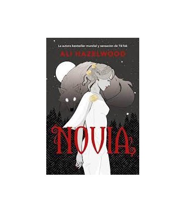 NOVIA    2º EDICICION HOJA NORMAL