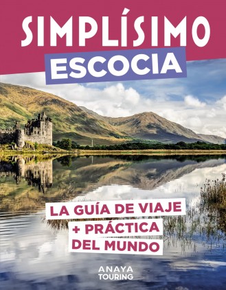ESCOCIA SIMPLISIMO