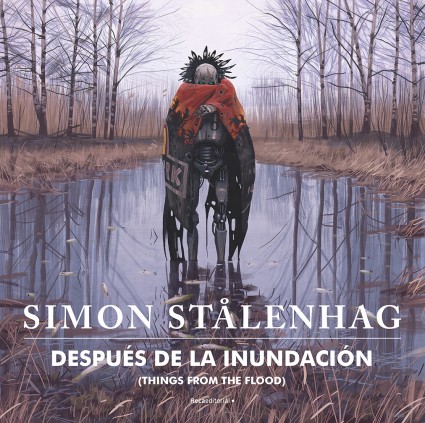 Después de la inundación (Things from the flood)