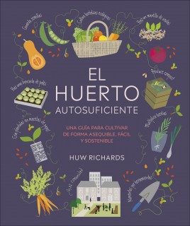 El huerto autosuficiente