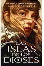 Las islas de los dioses